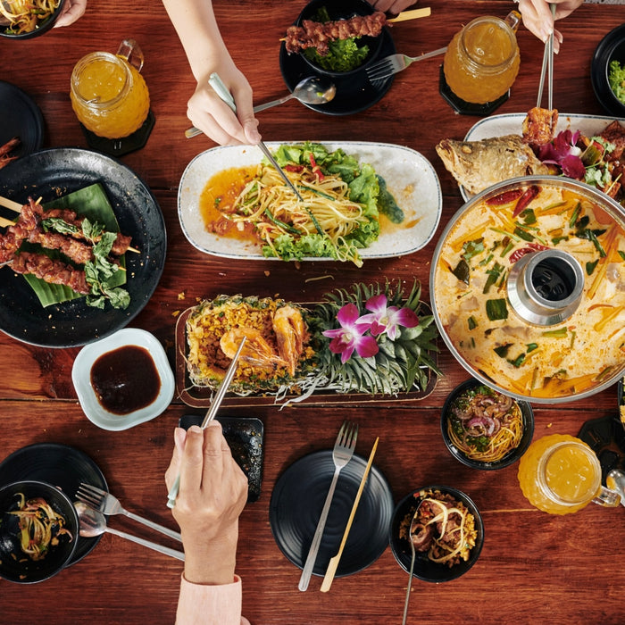 Asiatischer Kochkurs - Streetfood & Klassiker