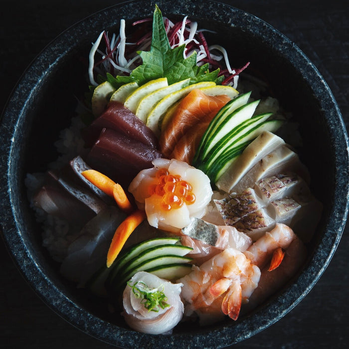 Veganer Sushi-Kochkurs: Mehr als Maki